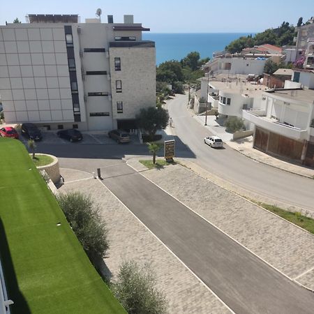 Allure Apartments Ulcinj Buitenkant foto