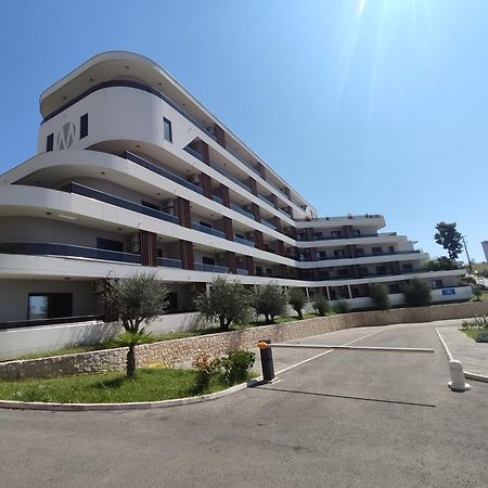 Allure Apartments Ulcinj Buitenkant foto