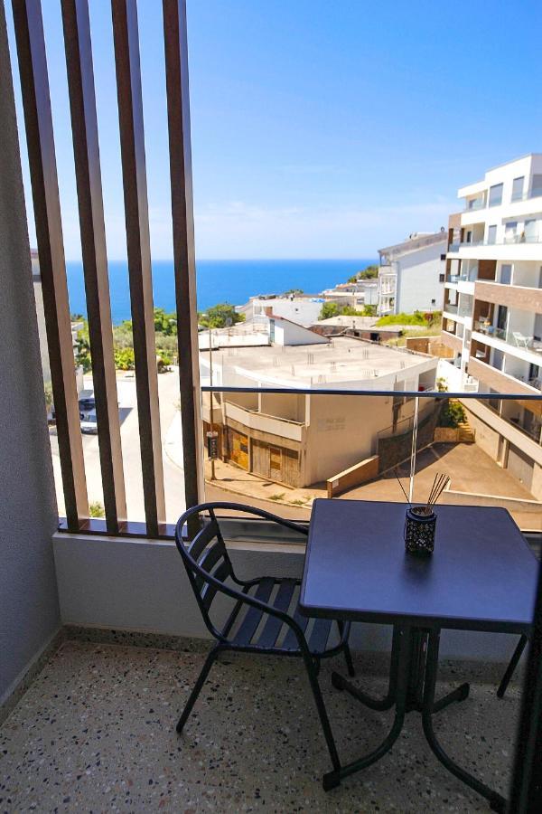Allure Apartments Ulcinj Buitenkant foto
