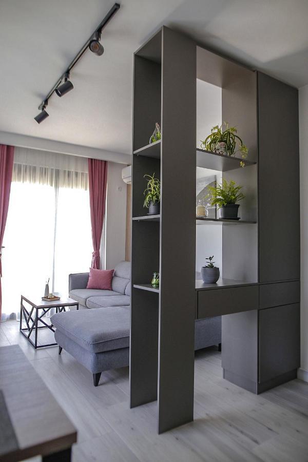 Allure Apartments Ulcinj Buitenkant foto