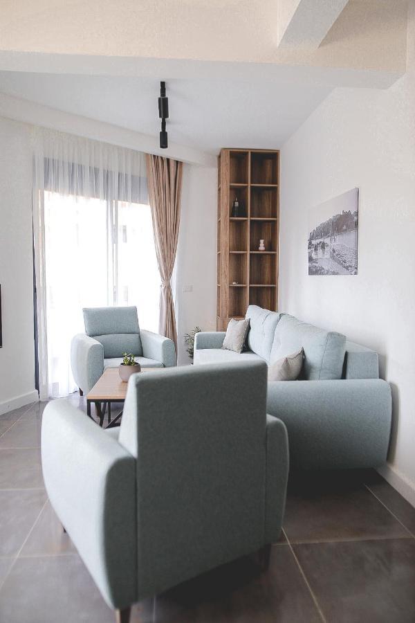 Allure Apartments Ulcinj Buitenkant foto
