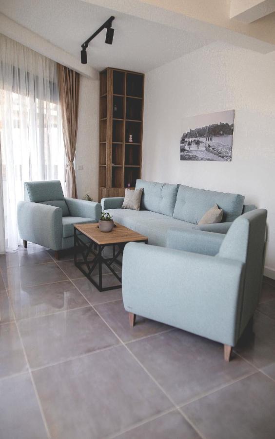 Allure Apartments Ulcinj Buitenkant foto