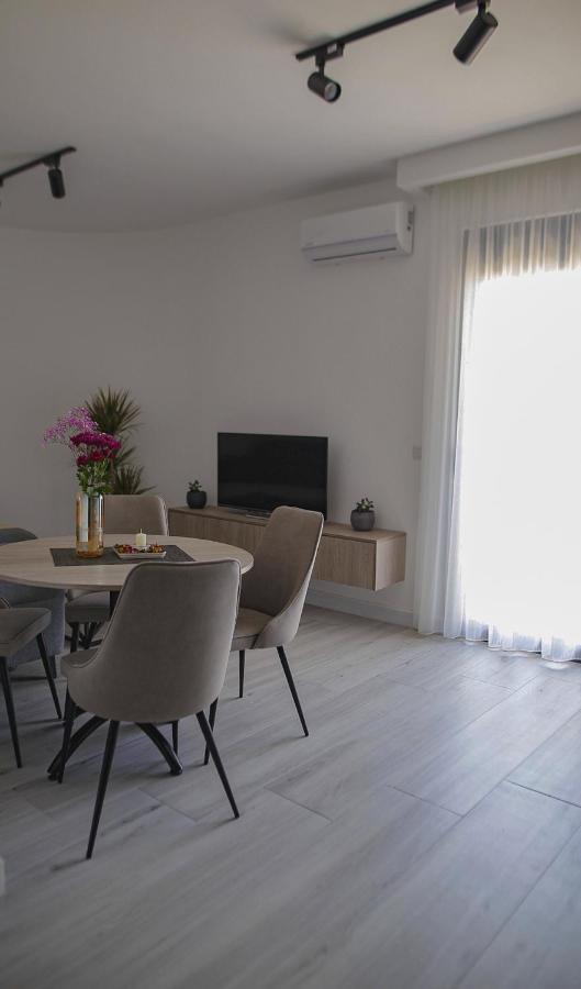 Allure Apartments Ulcinj Buitenkant foto